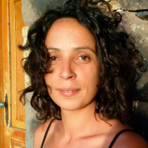 Carmen Artiles - Antropóloga social y cultural